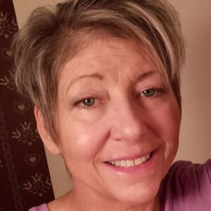 Stephanie Szramowski